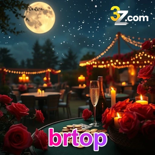 brtop Apostas Esportivas