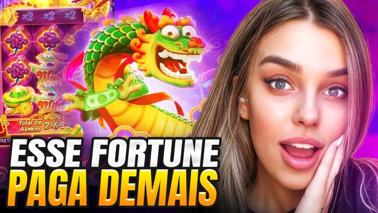 brtop Fortune Dragon