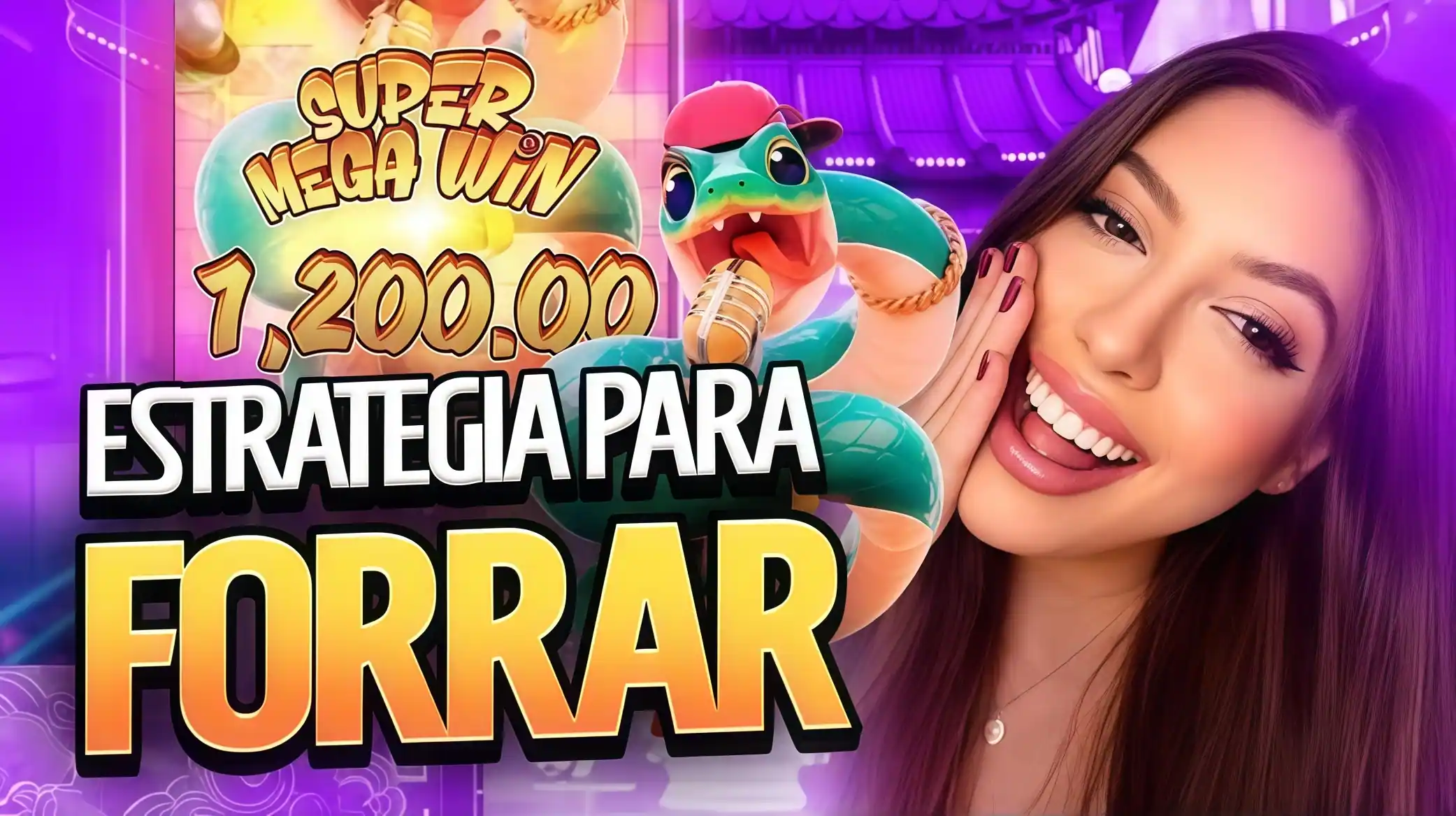 Veneno Dourado Fortune Snake brtop - Sistema de Transformações