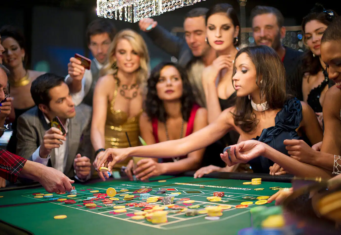 Jogos VIP brtop - Roleta, Blackjack e Baccarat Premium